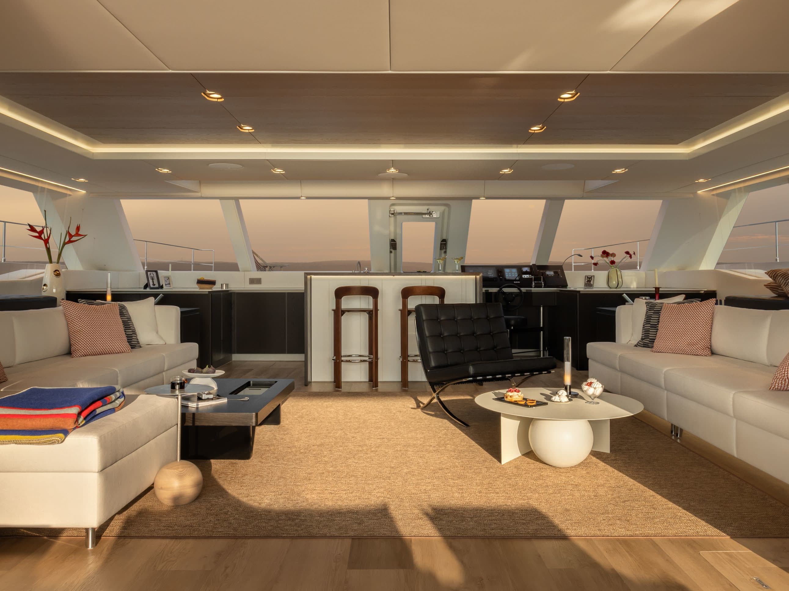 Sunseeker Predator 82 Alien – bilde 5 av 6