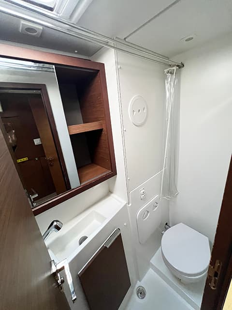 Lagoon 40 BELLA MARE – bilde 4 av 12