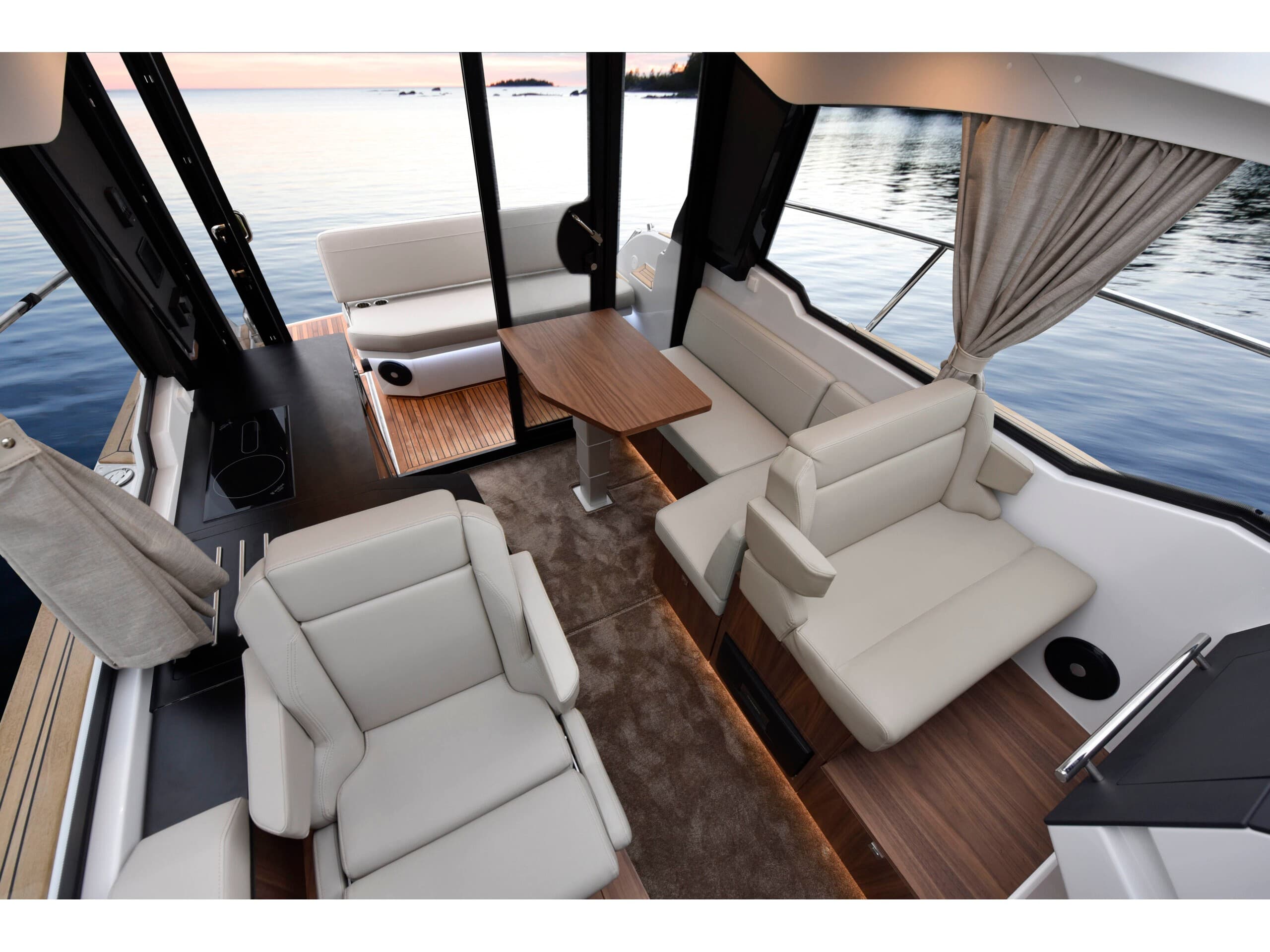 Grandezza 30 OC LAGANINI – bilde 2 av 3