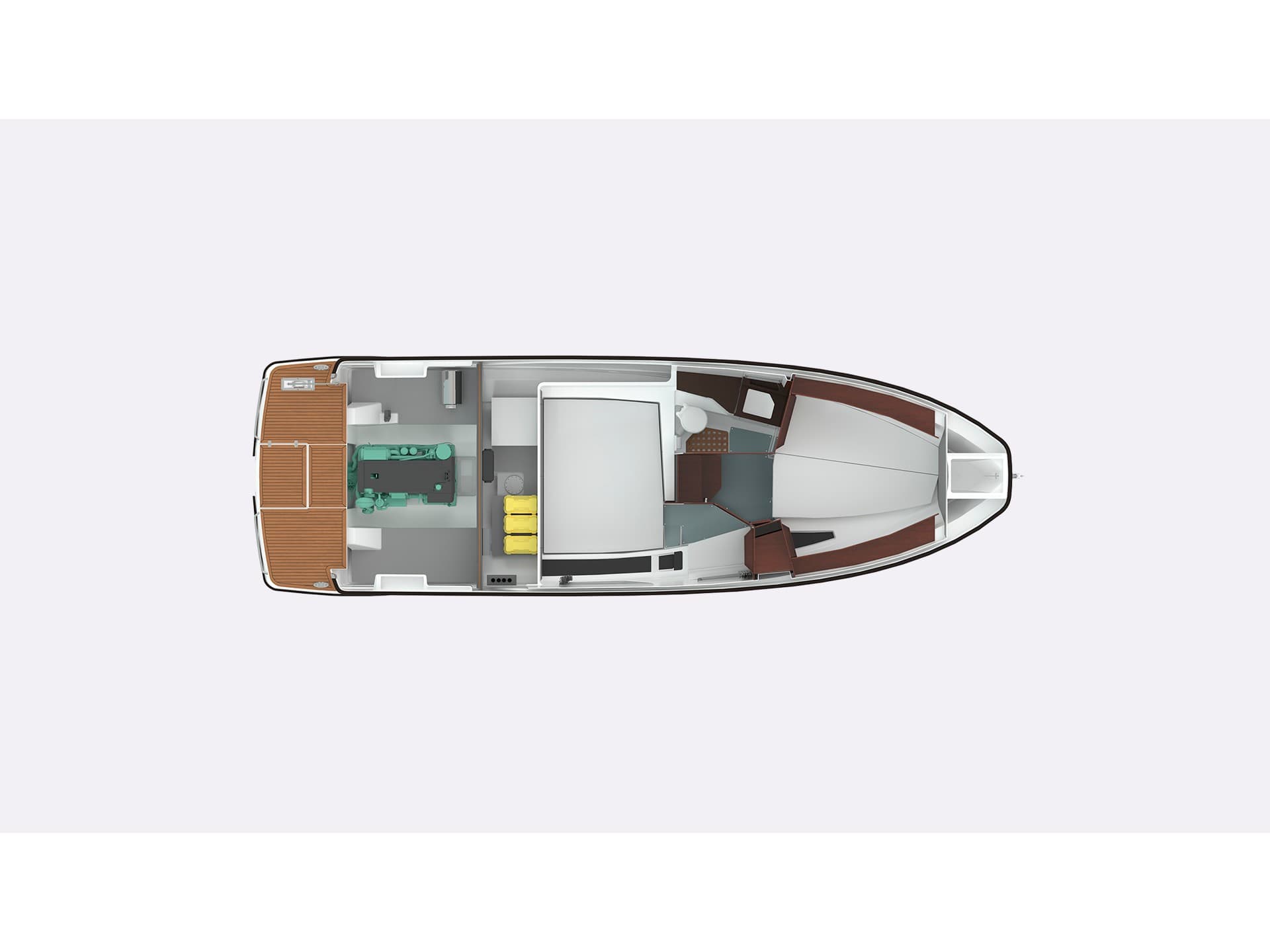 Grandezza 30 OC LAGANINI – bilde 3 av 3