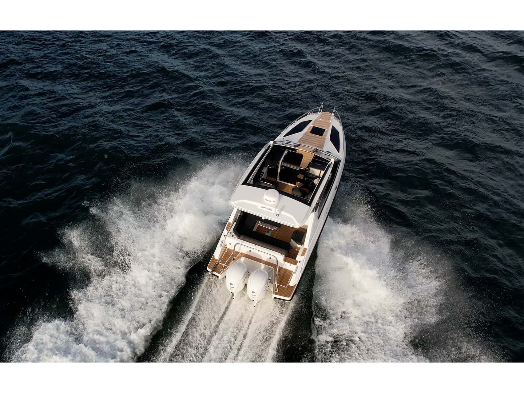 Finnmaster T9 ST Alba – bilde 2 av 6
