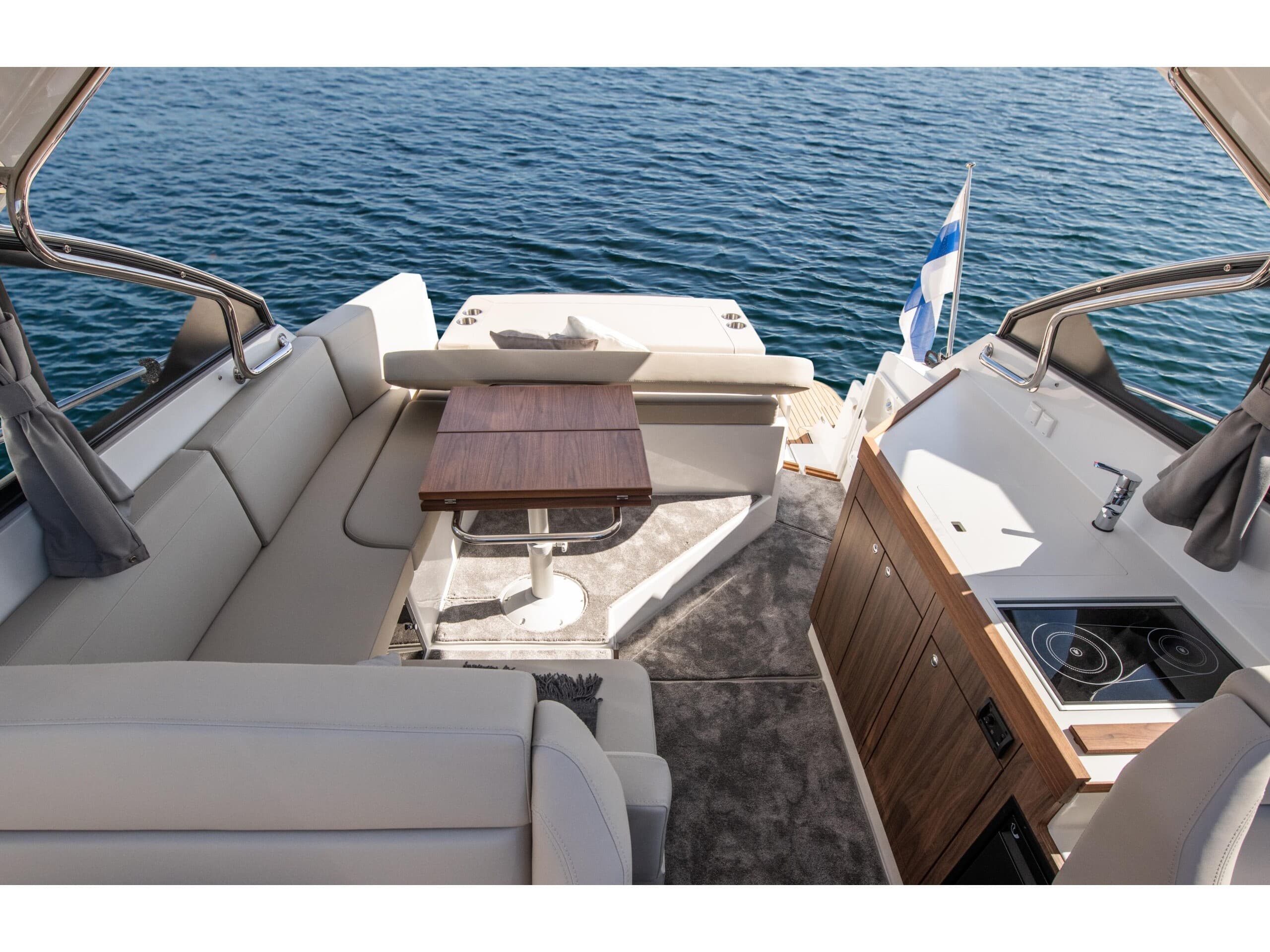 Grandezza 34 OC OHANA – bilde 2 av 23