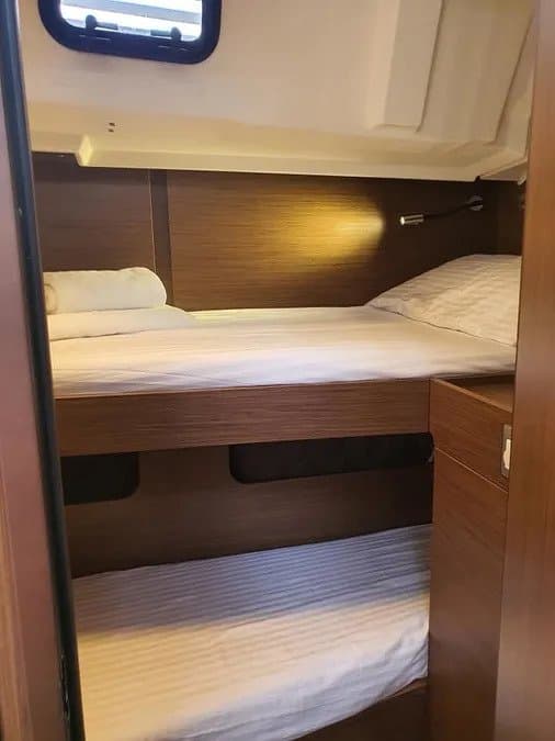 Beneteau Oceanis 46.1 Anemos – bilde 3 av 16