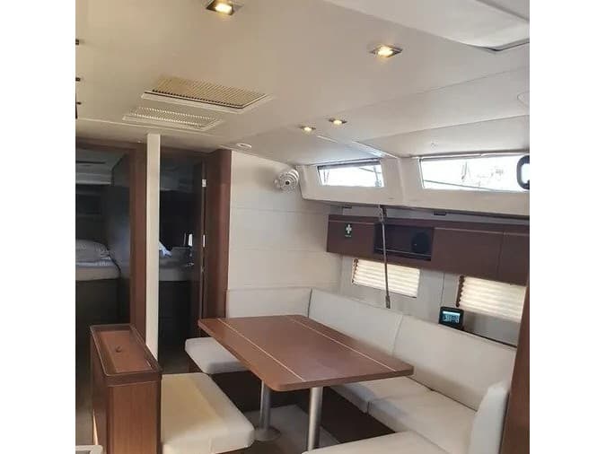 Beneteau Oceanis 46.1 Anemos – bilde 5 av 16