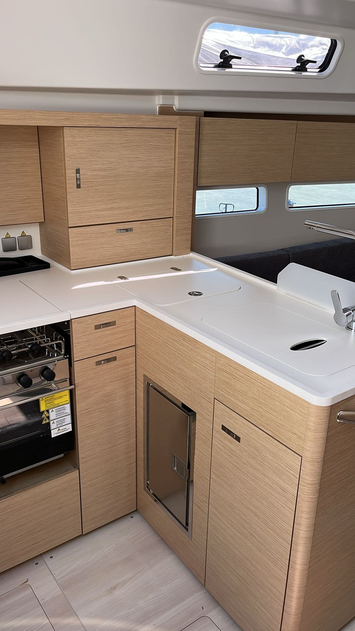 Hanse 360 Valentina – bilde 3 av 18