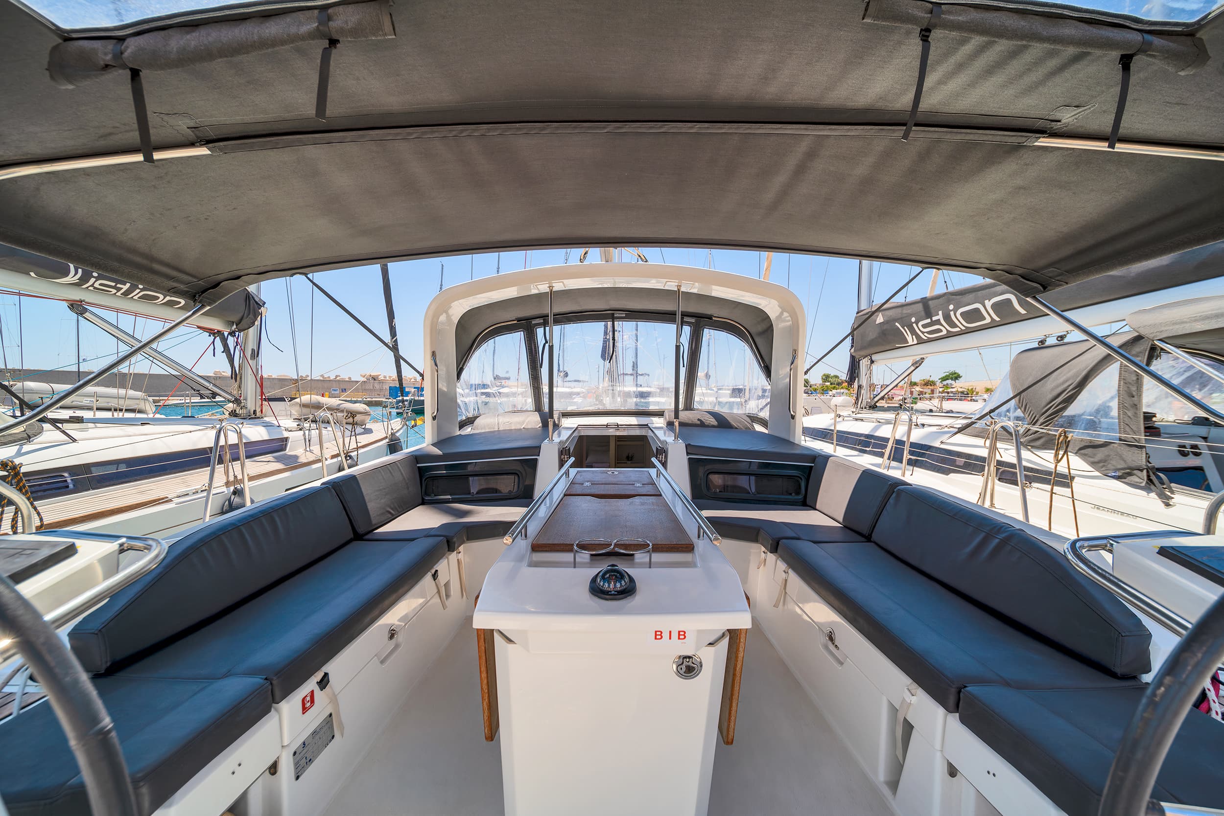 Beneteau Oceanis 46.1 Pebbles – bilde 2 av 20