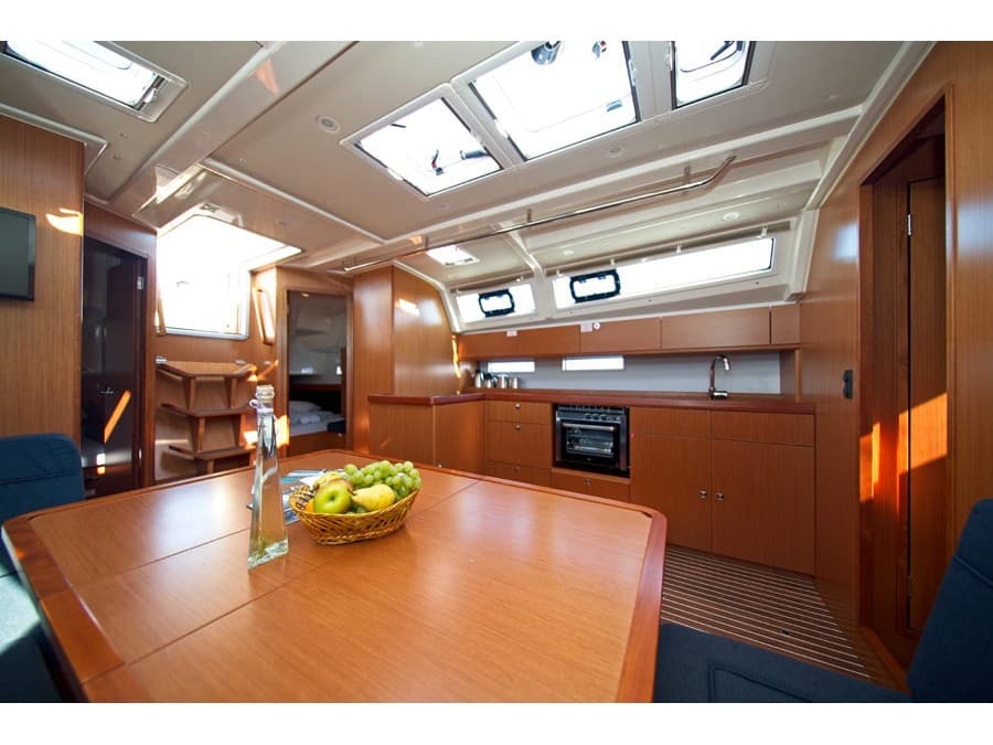 Bavaria 46 Cruiser MH 78 – bilde 3 av 9