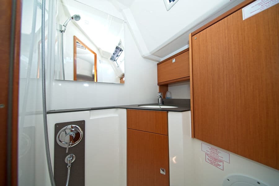 Bavaria 46 Cruiser MH 81 – bilde 5 av 7