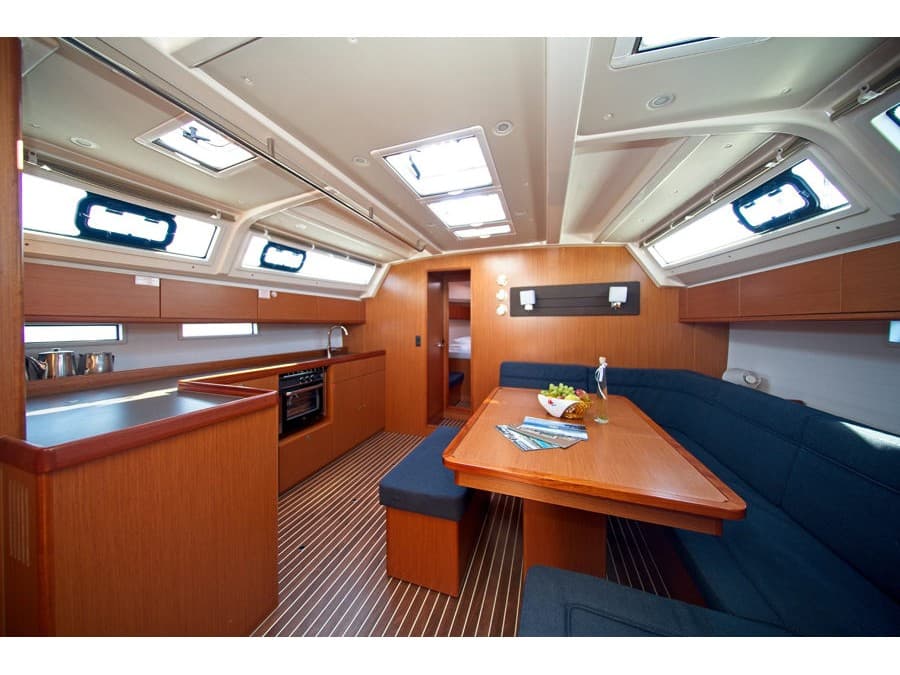 Bavaria 46 Cruiser MH 86 – bilde 5 av 6