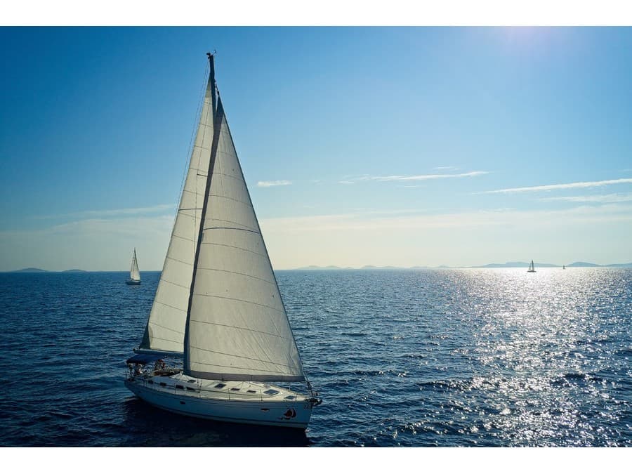 Bavaria 51 Cruiser MH 22