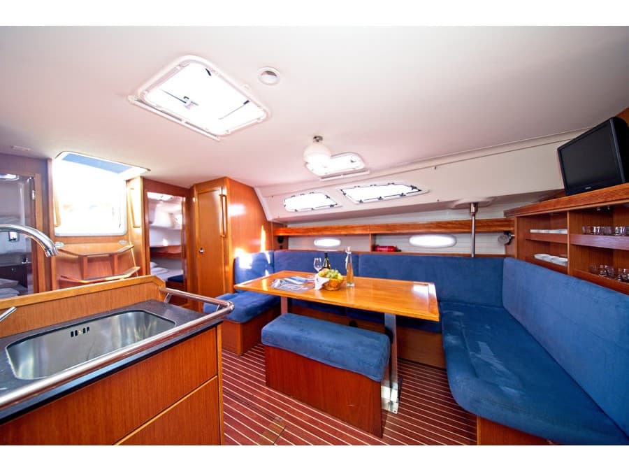 Bavaria 51 Cruiser MH 22 – bilde 2 av 7