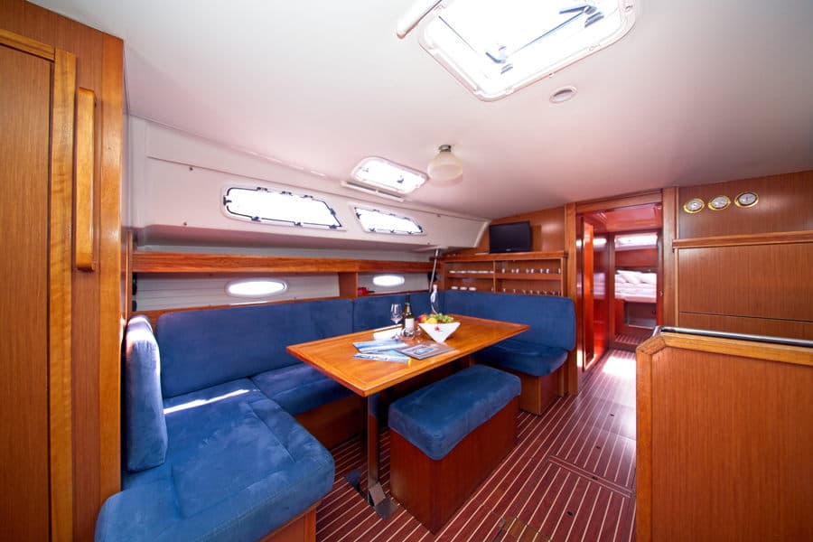 Bavaria 51 Cruiser MH 22 – bilde 4 av 7