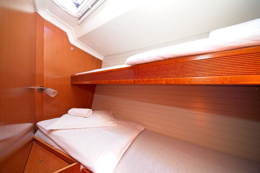 Bavaria 51 Cruiser MH 22 – bilde 3 av 7