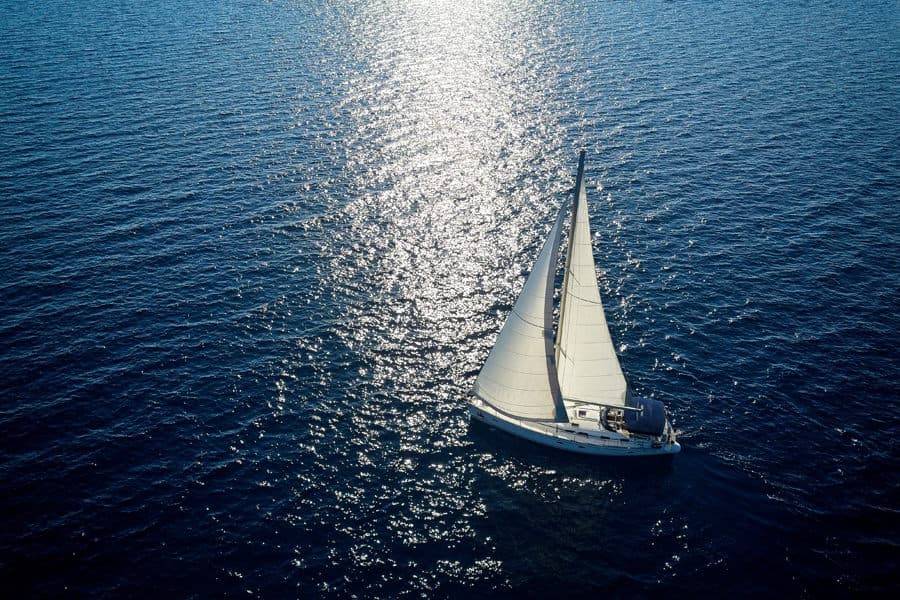 Bavaria 51 Cruiser MH 22 – bilde 5 av 7