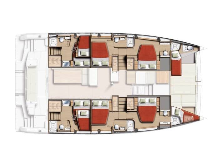 Bali 5.2 Margeo XX – bilde 3 av 3