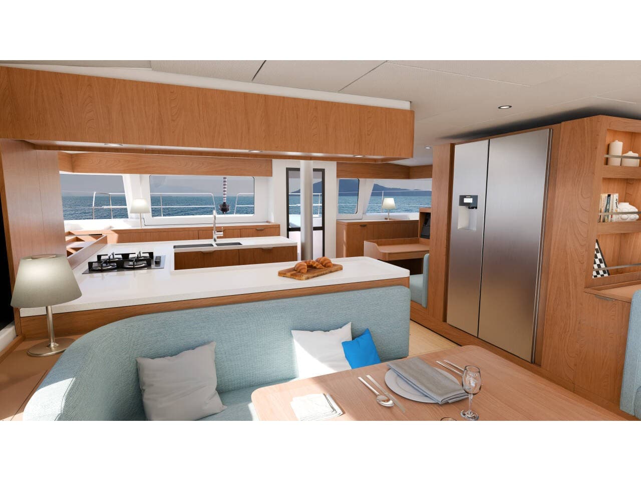 Bali 5.2 Margeo XX – bilde 2 av 3