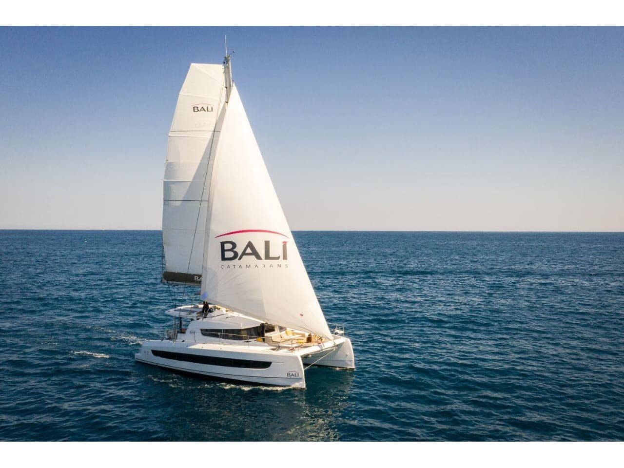 Bali 4.2 Pastel