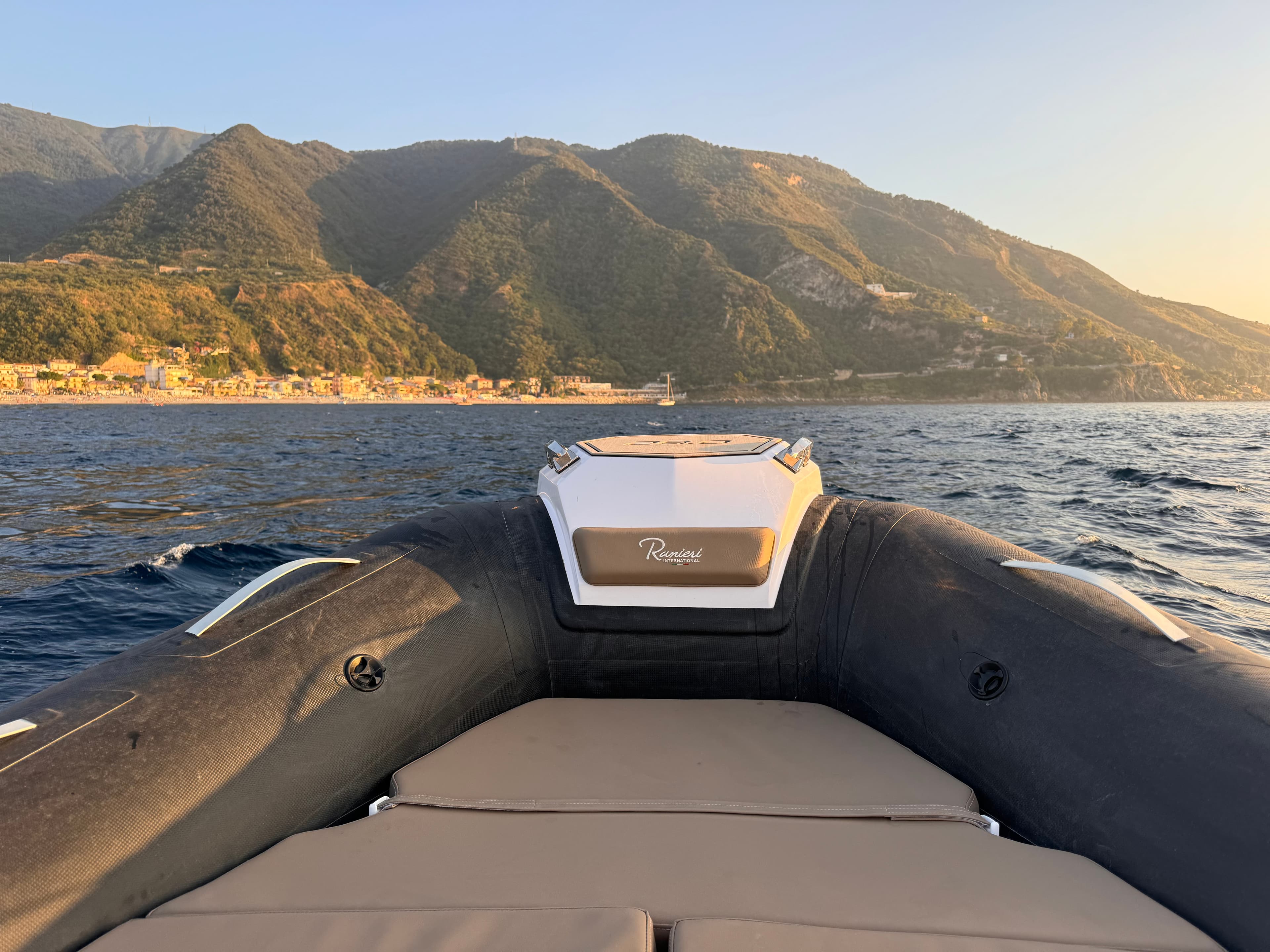 Ranieri Cayman 28.0 Executive – bilde 3 av 31