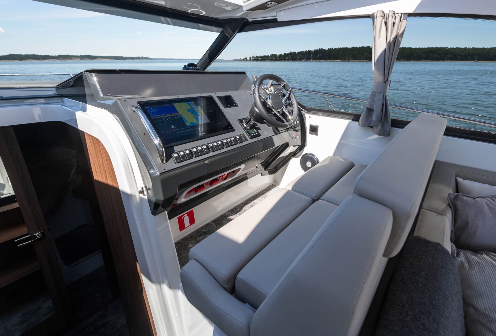Grandezza 34 OC OTTI – bilde 4 av 5