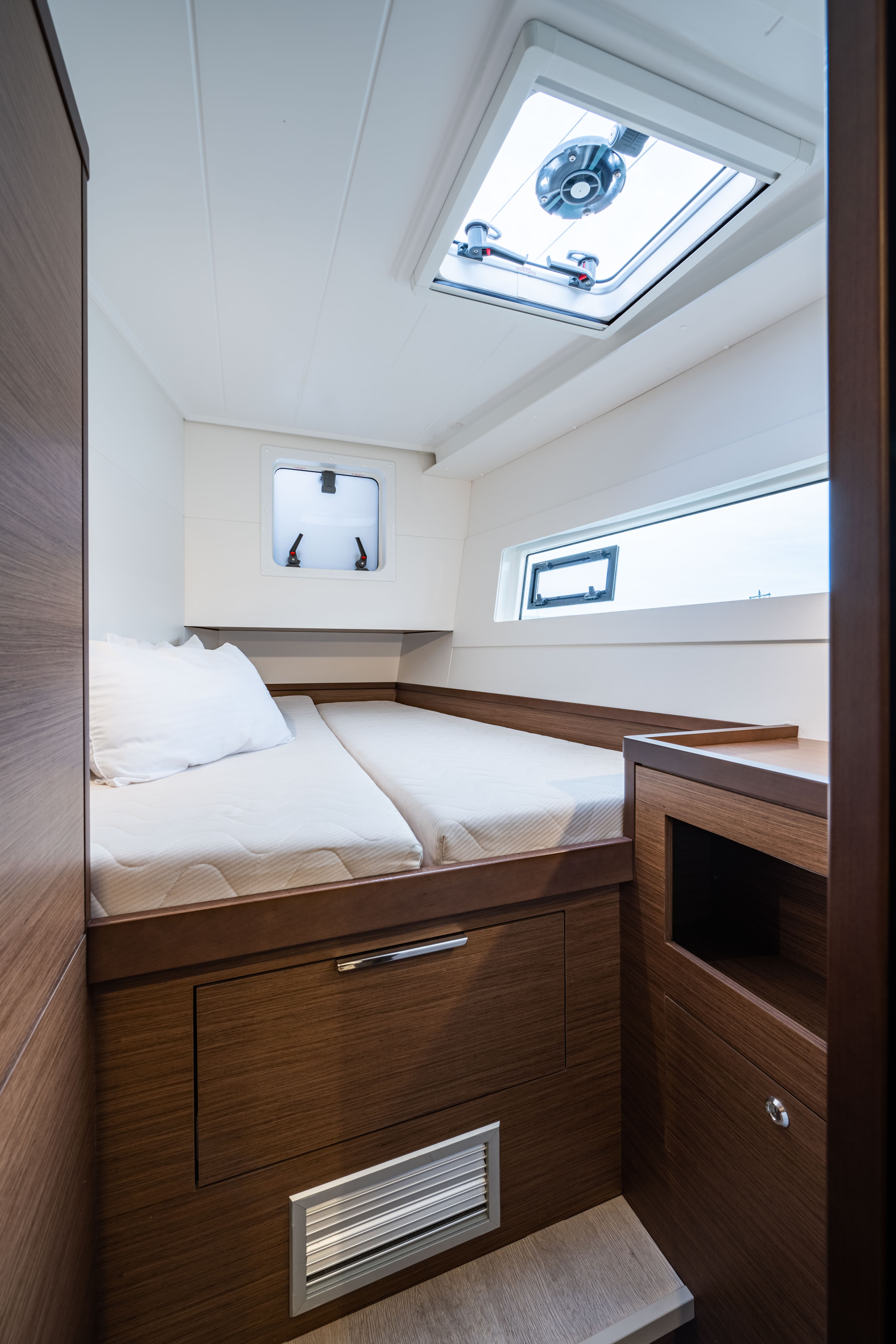 Lagoon 40 Imeroessa – bilde 4 av 27