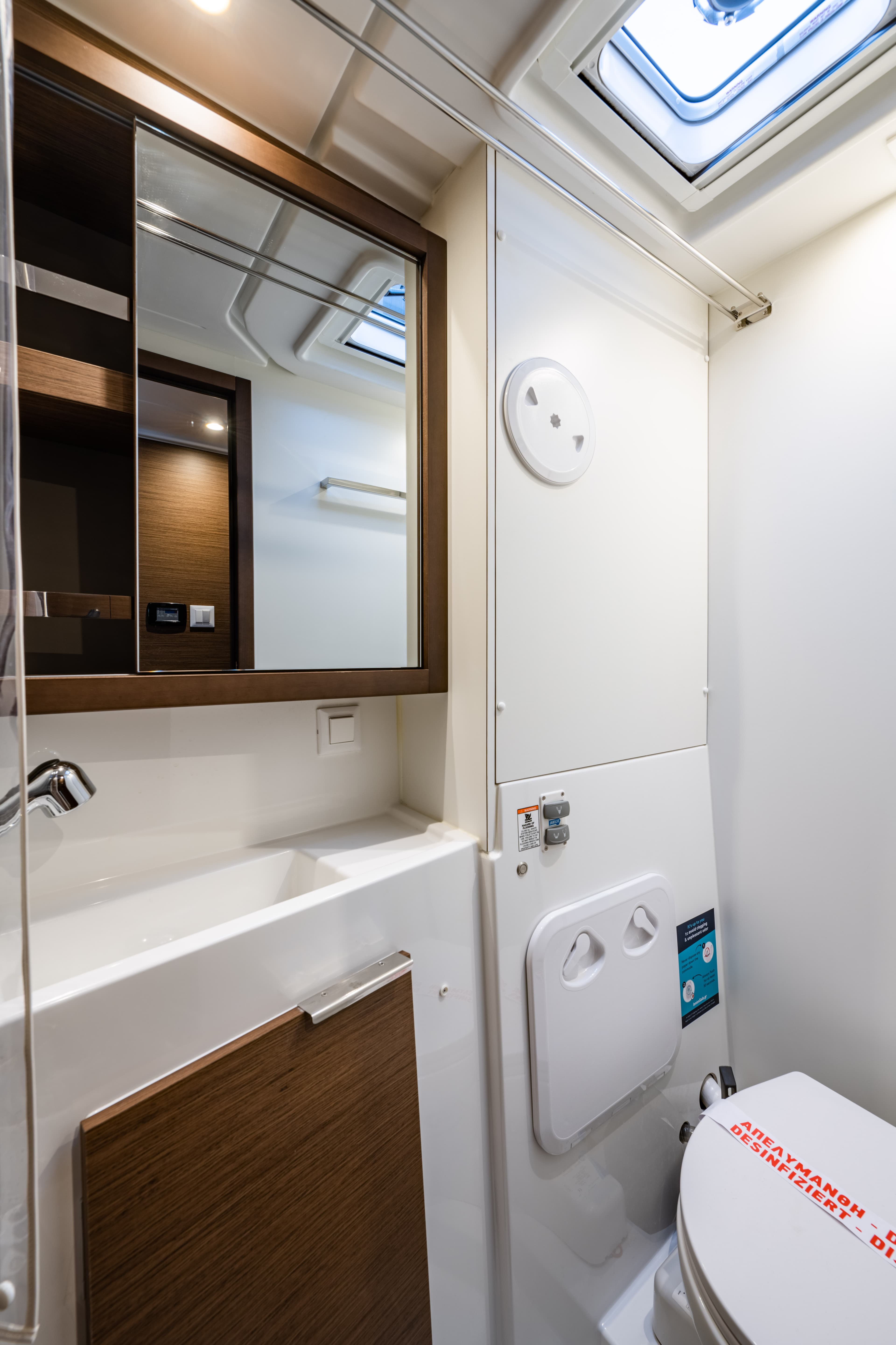 Lagoon 40 Imeroessa – bilde 3 av 27