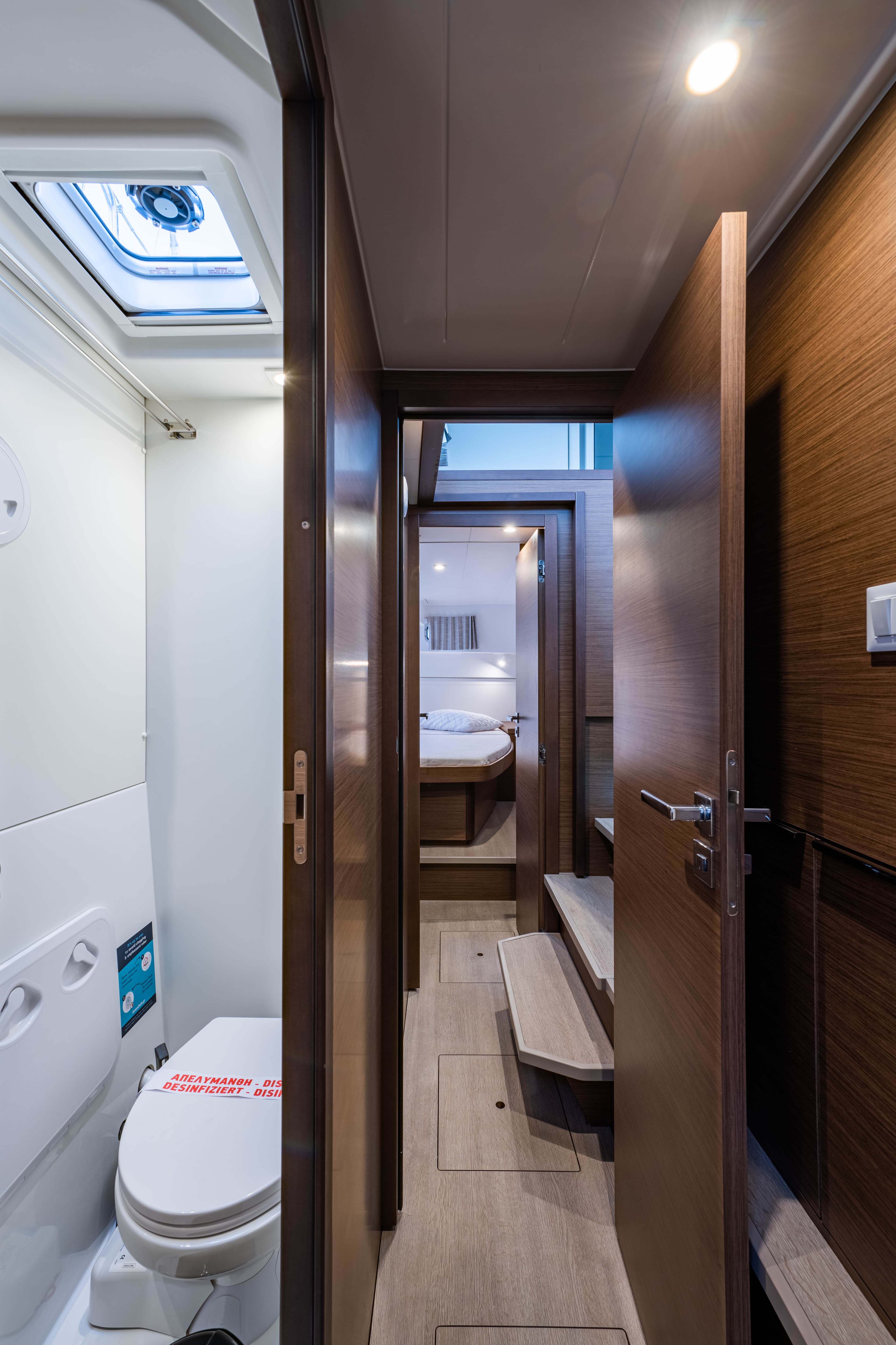 Lagoon 40 Imeroessa – bilde 2 av 27