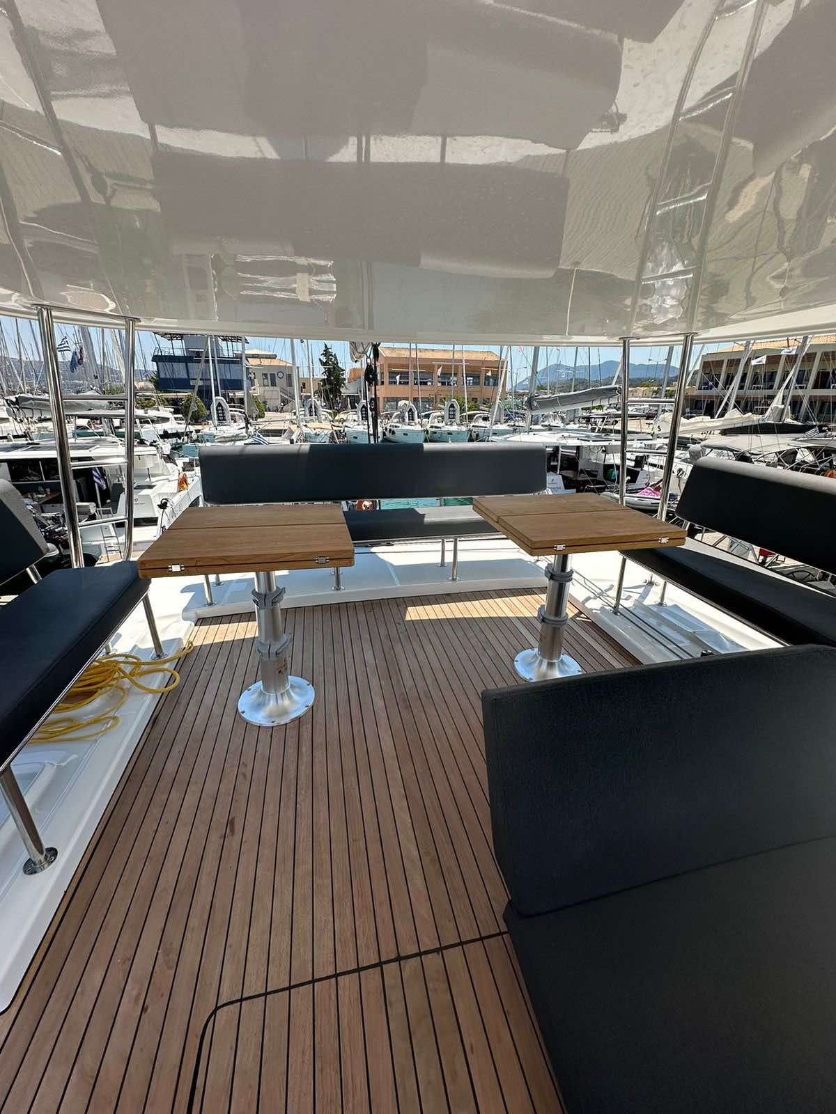 Lagoon 46 CASS – bilde 2 av 22