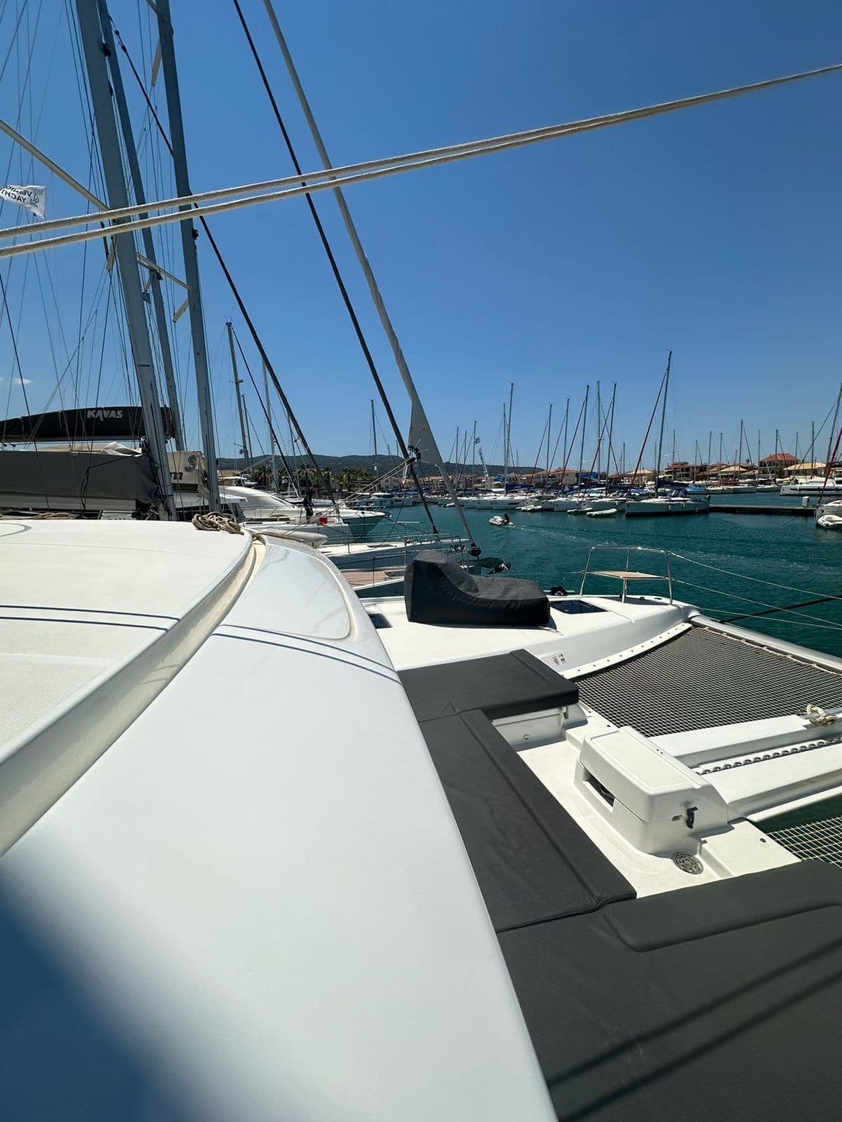 Lagoon 46 CASS – bilde 4 av 22