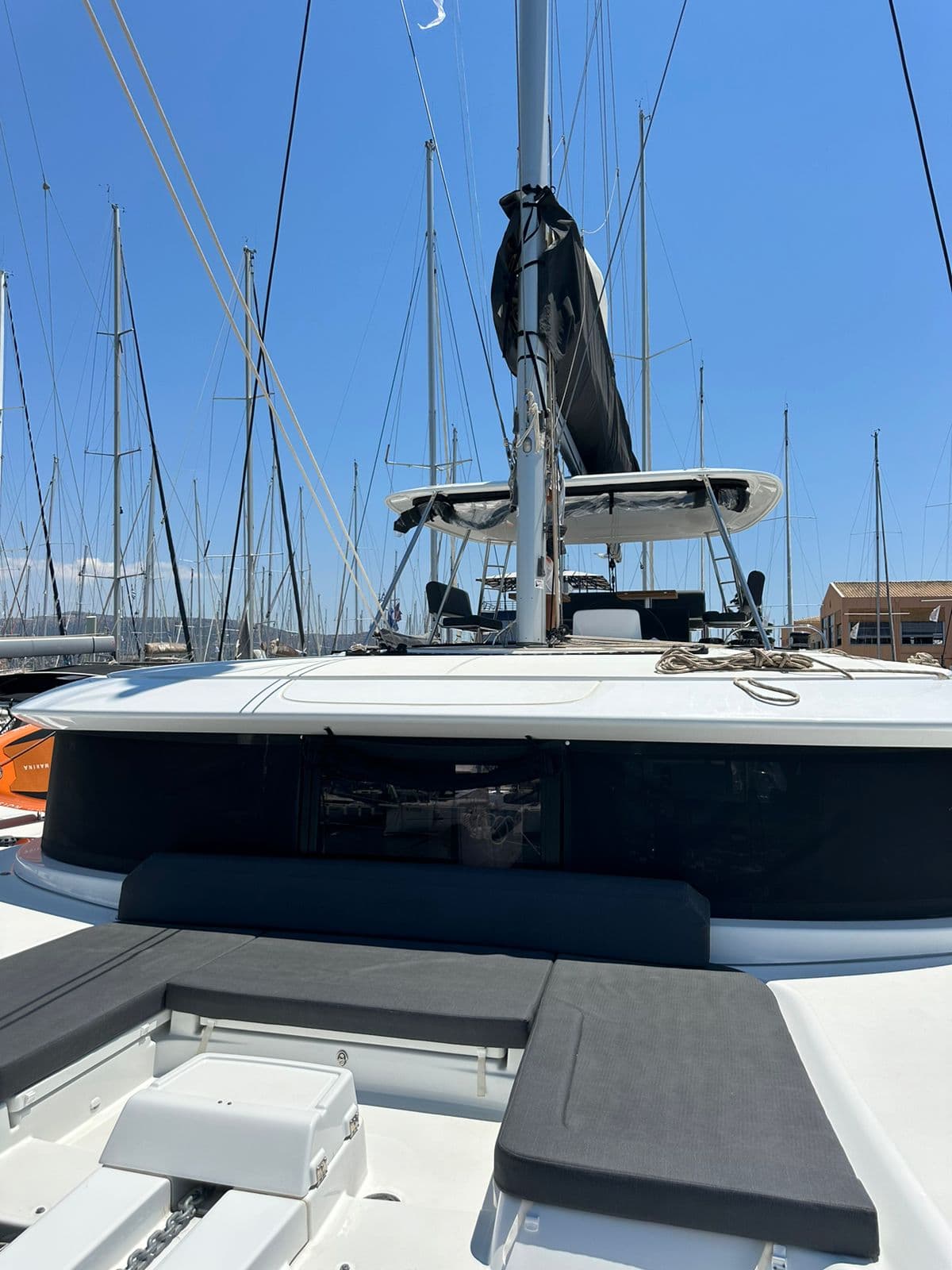 Lagoon 46 CASS – bilde 5 av 22