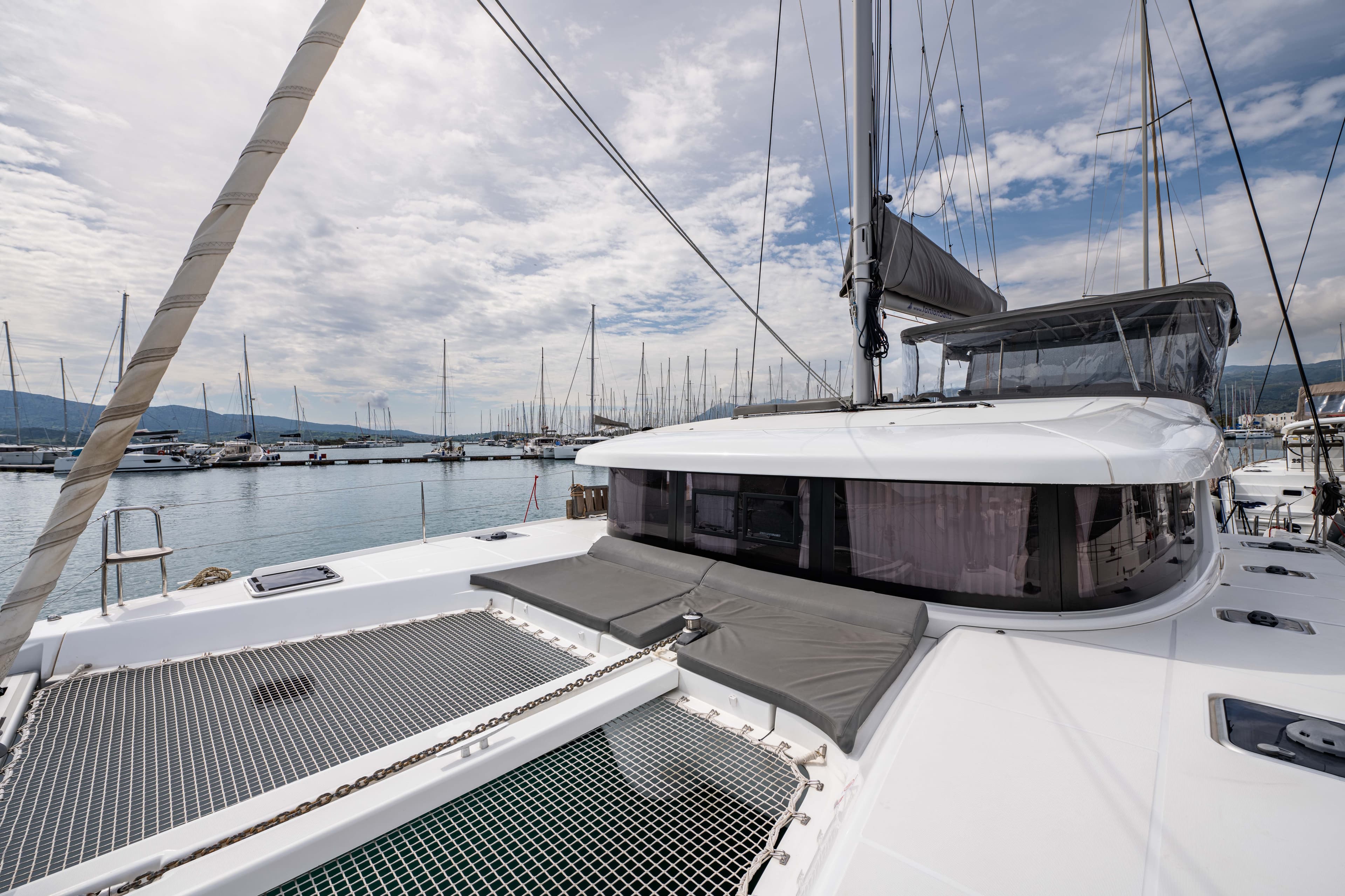 Lagoon 42 Nala – bilde 2 av 46