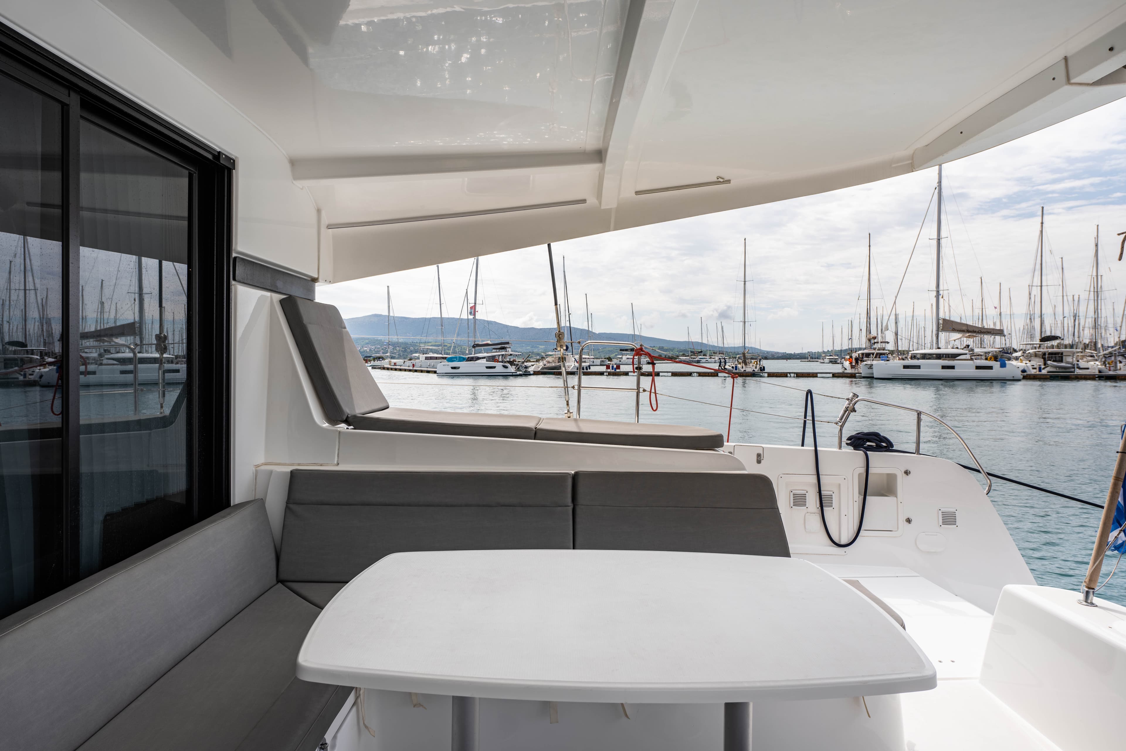 Lagoon 42 Nala – bilde 3 av 46