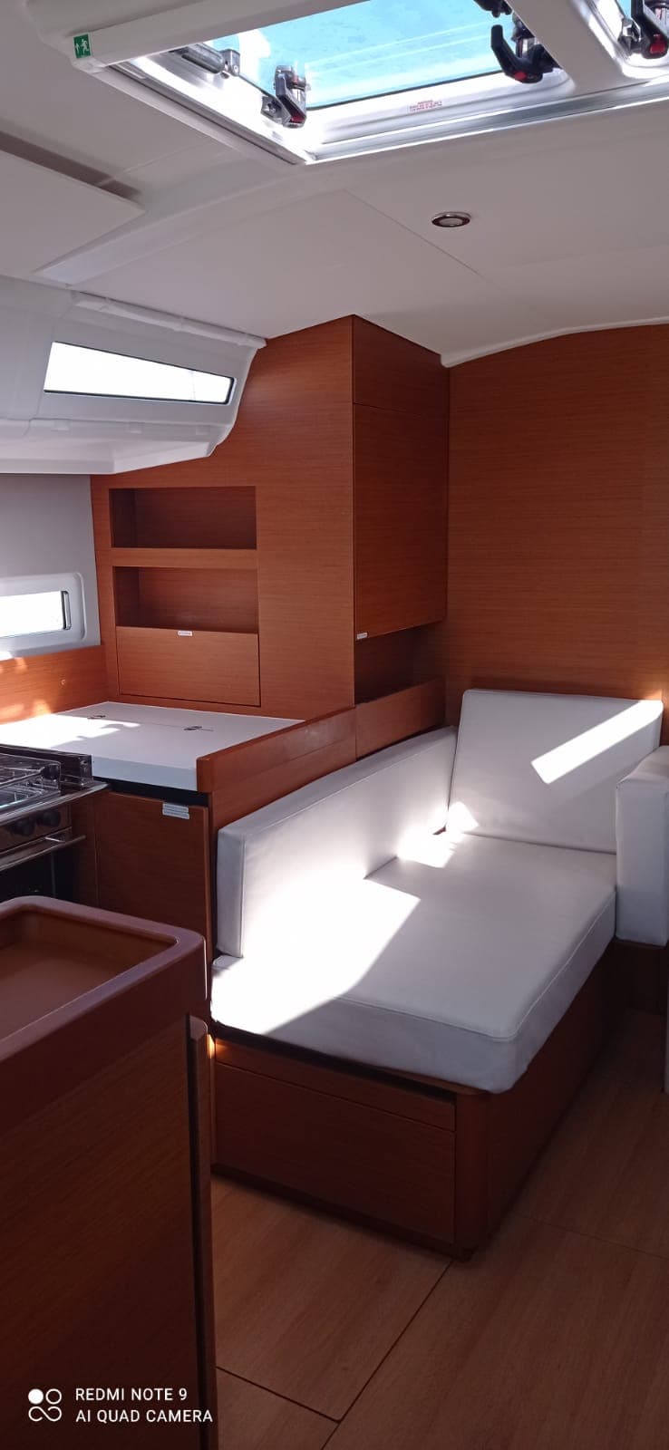 Jeanneau Sun Odyssey 410 Verdejo (Las Galletas) – bilde 4 av 28