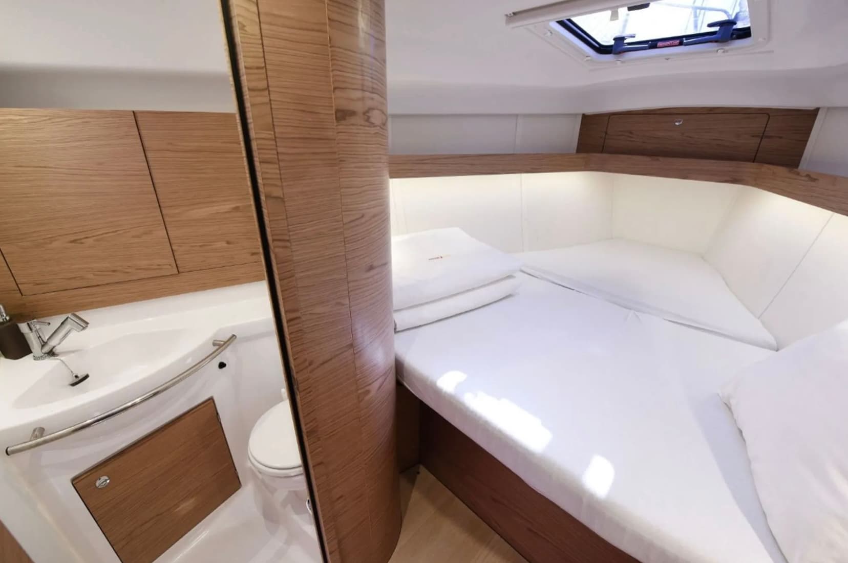 Elan Impression 40 Val – bilde 3 av 12