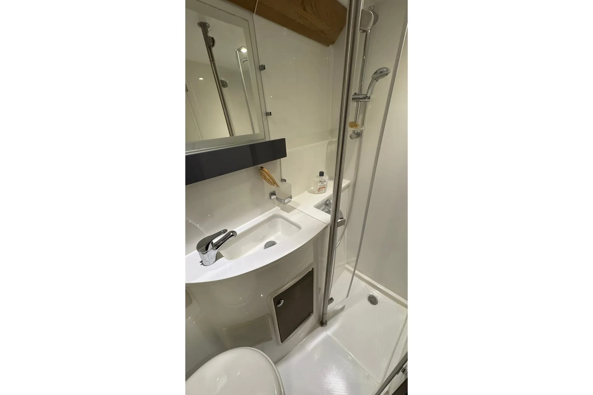 Fountaine Pajot Cumberland 47LC MY Z – bilde 4 av 29