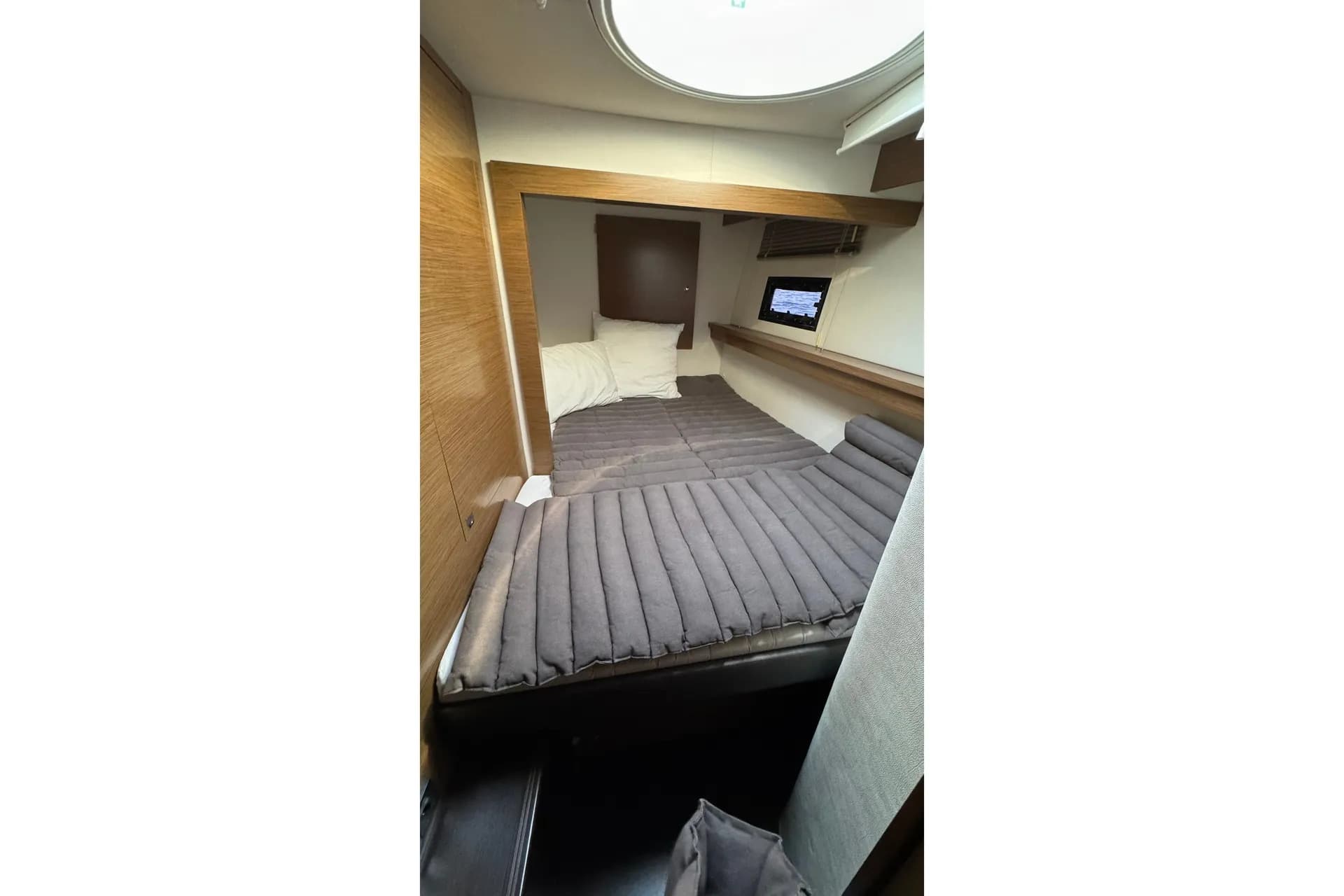 Fountaine Pajot Cumberland 47LC MY Z – bilde 2 av 29