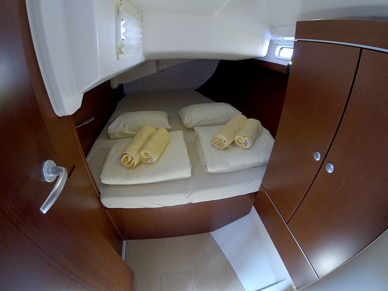 Hanse 385 Ariel – bilde 4 av 12