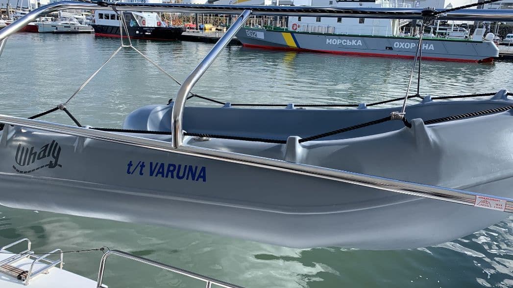 Lagoon 42 Varuna – bilde 4 av 10