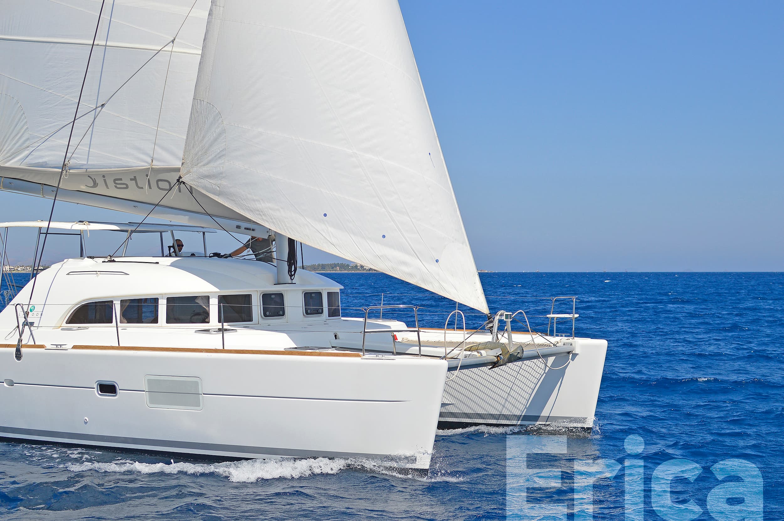 Lagoon 380 S2 Erica – bilde 4 av 45