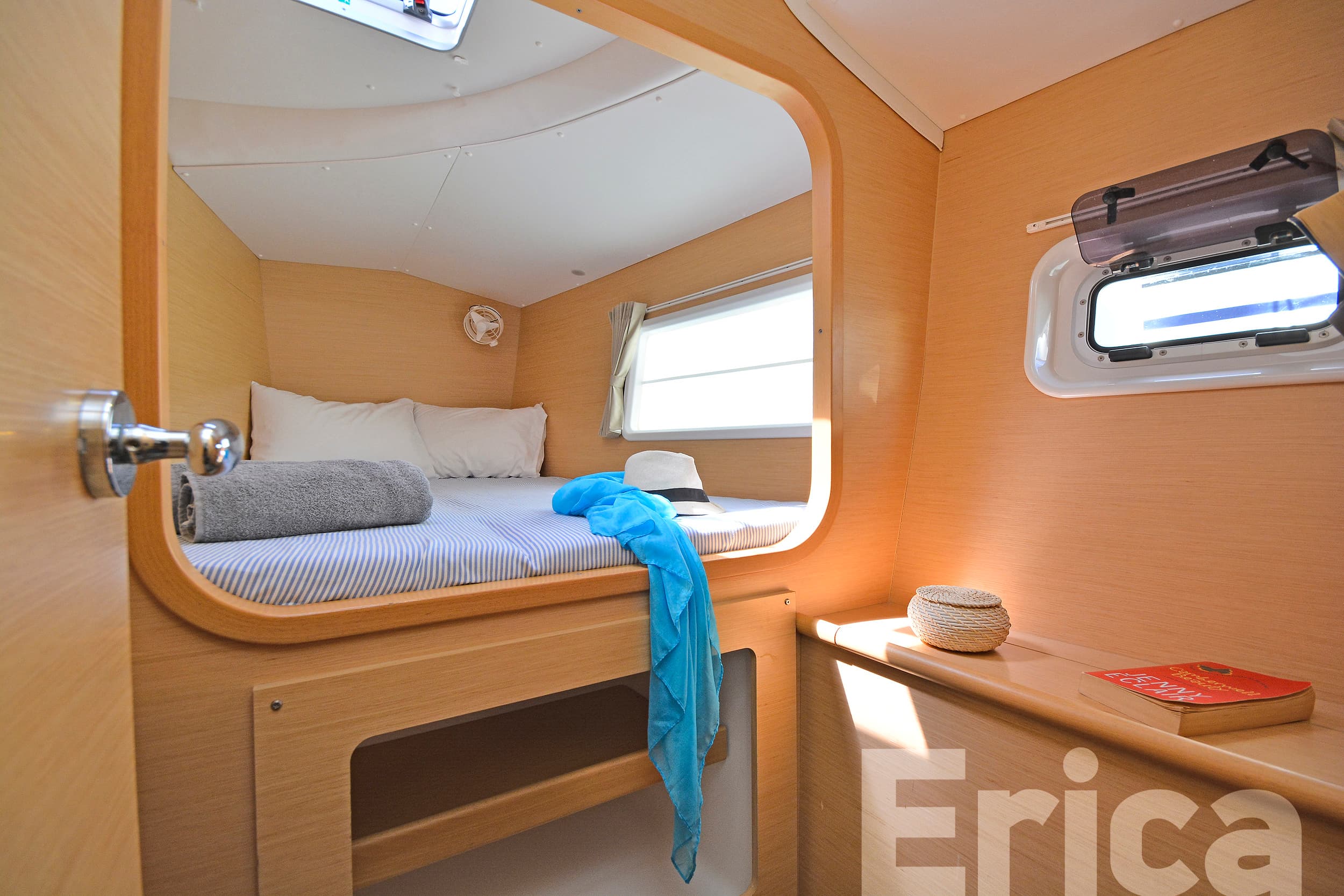 Lagoon 380 S2 Erica – bilde 5 av 45