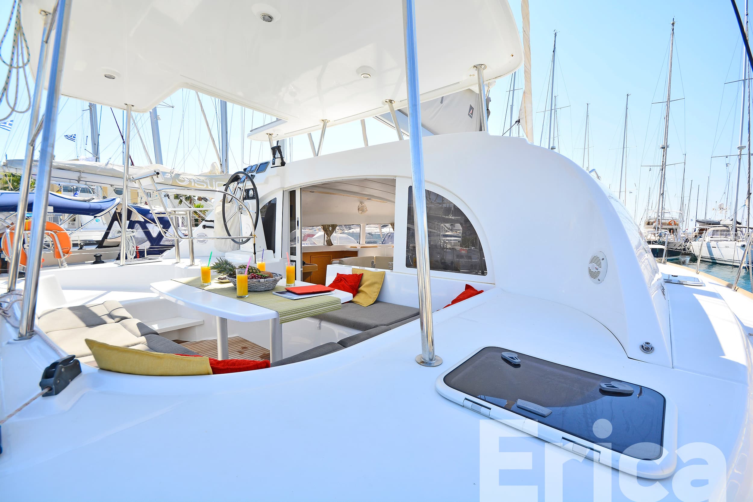 Lagoon 380 S2 Erica – bilde 2 av 45