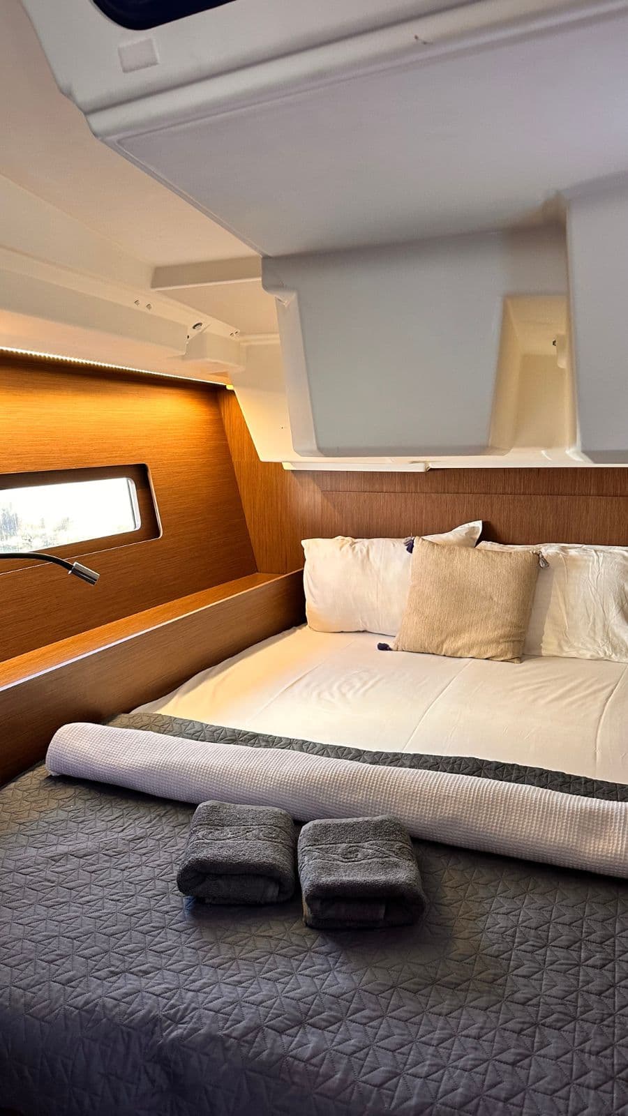 Beneteau Oceanis 46.1 Evgenia – bilde 2 av 13