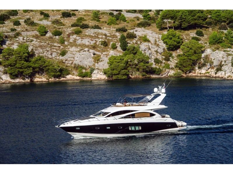 Sunseeker 74 Premium