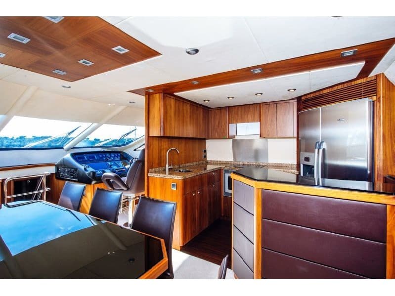 Sunseeker 74 Premium – bilde 2 av 3