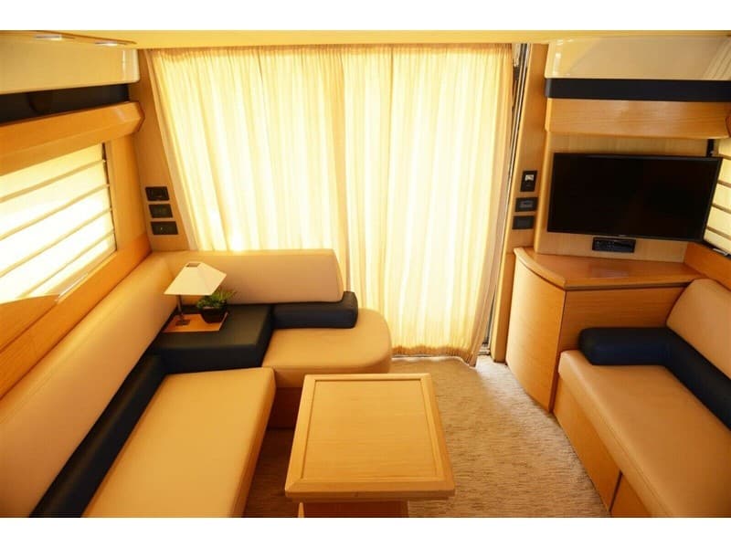 Azimut 43 S Shine V – bilde 2 av 3