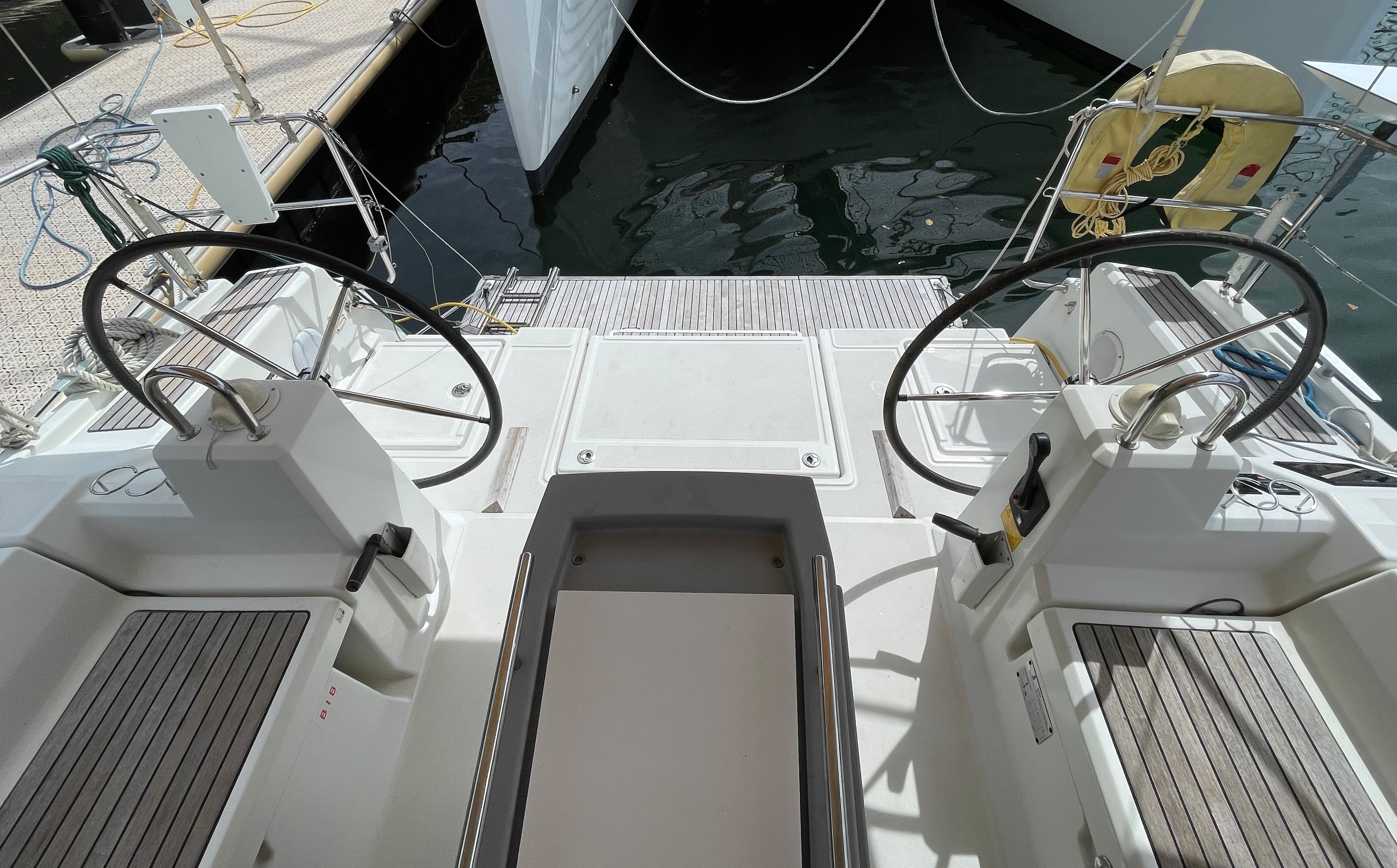Beneteau Oceanis 41.1 Simba – bilde 2 av 15