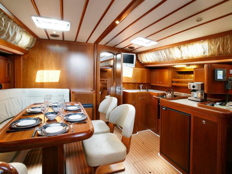 Ocean Star 51.2 Parte II – bilde 3 av 5