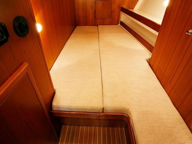 Ocean Star 51.2 Parte II – bilde 2 av 5
