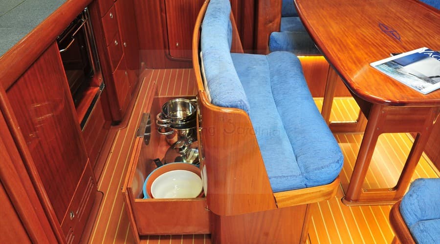 Bavaria 38 Tommy – bilde 3 av 29