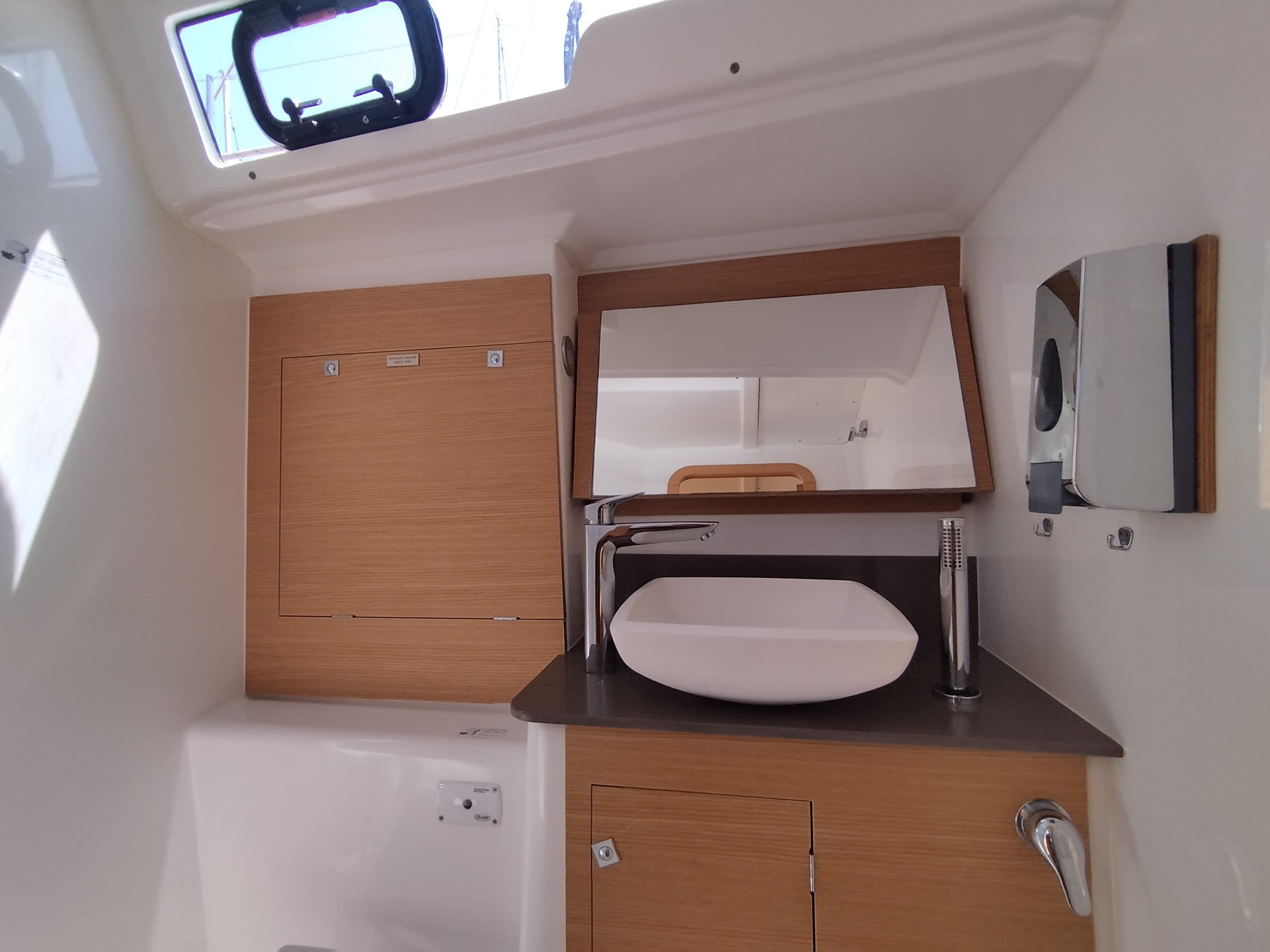 Dufour 390 Grand Large Pixie – bilde 3 av 23