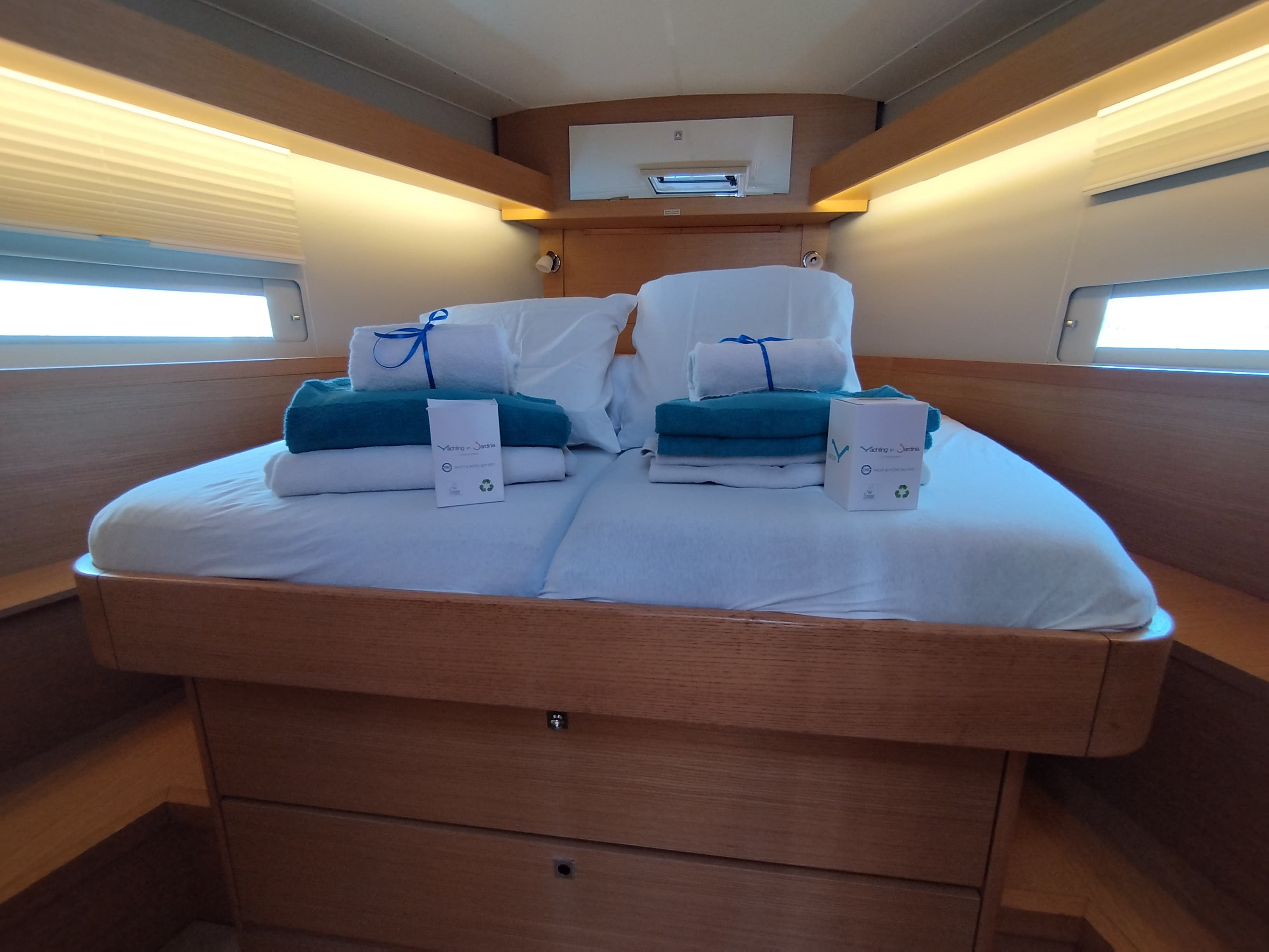 Dufour 430 Billywig – bilde 5 av 40
